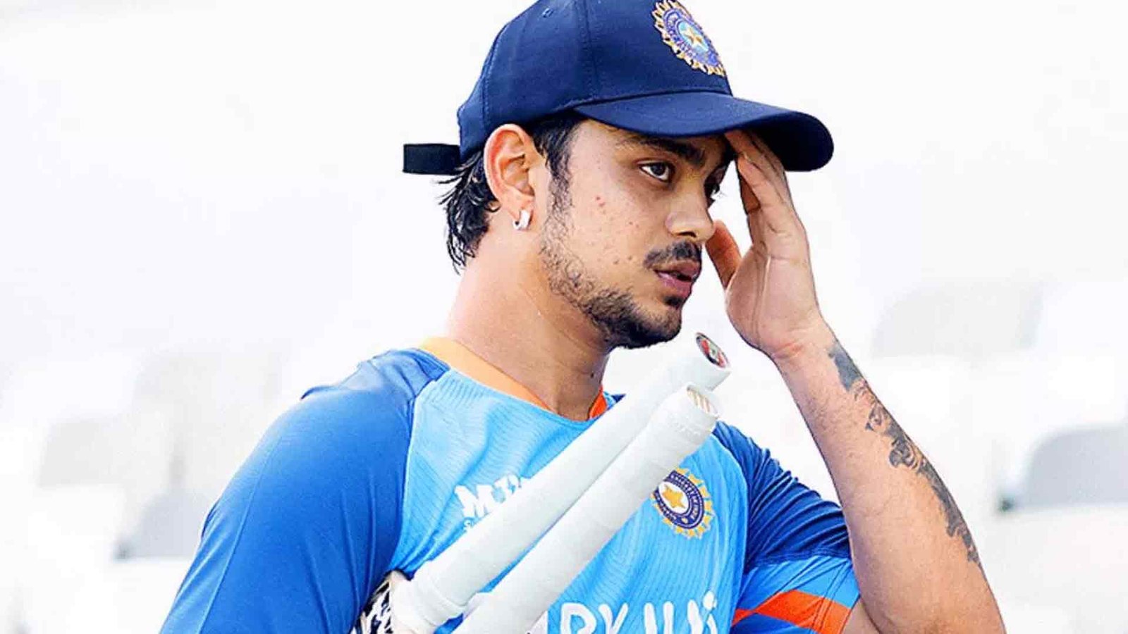 Ishan Kishan reject BCCI offer